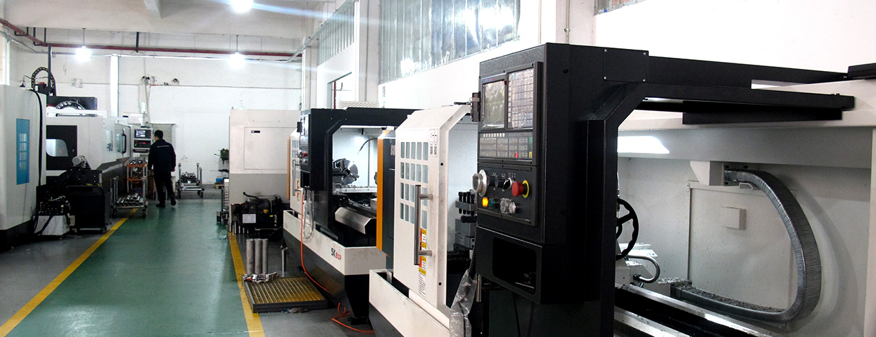 Rongte Fastener