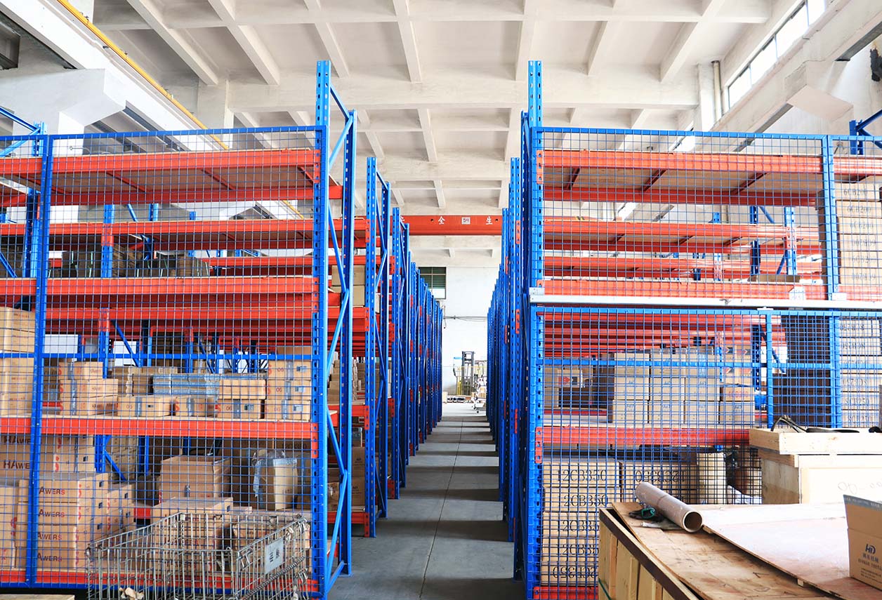 Rongte Fastener