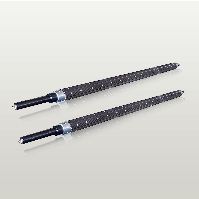  Leaf type air shaft