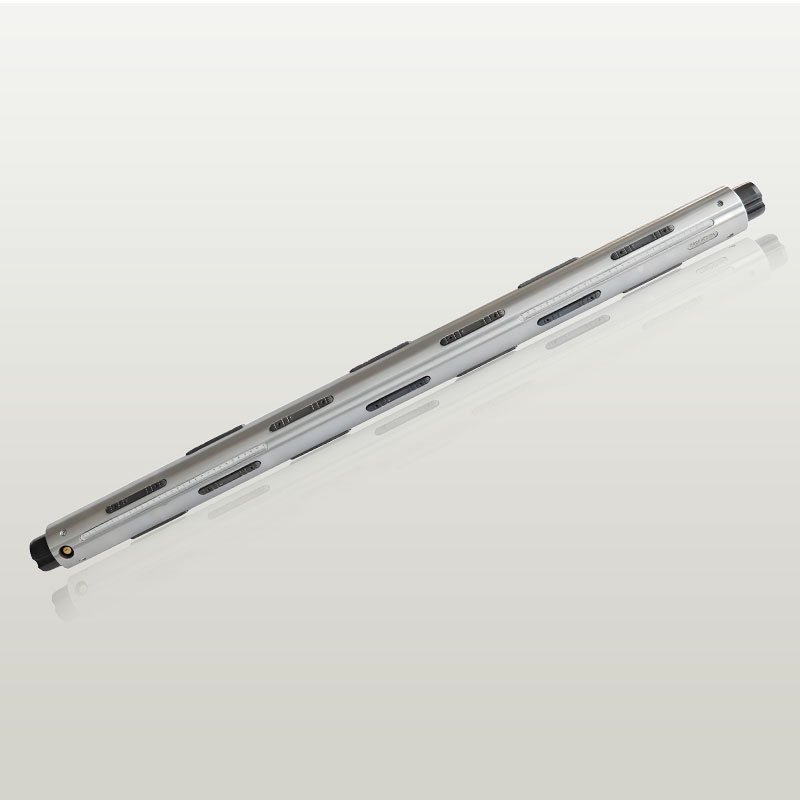 lug type air shaft
