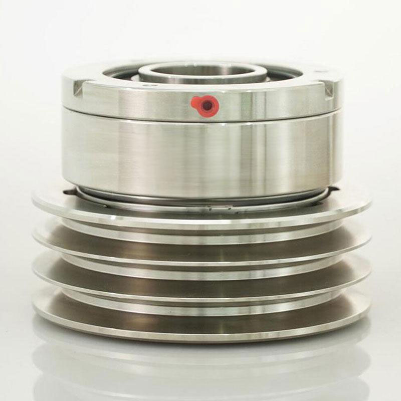 BDCV model air clutch