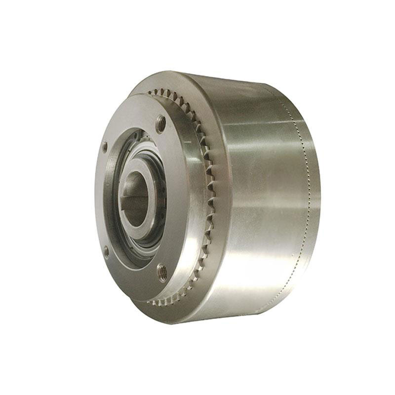 CBM model pneumatic tooth brake