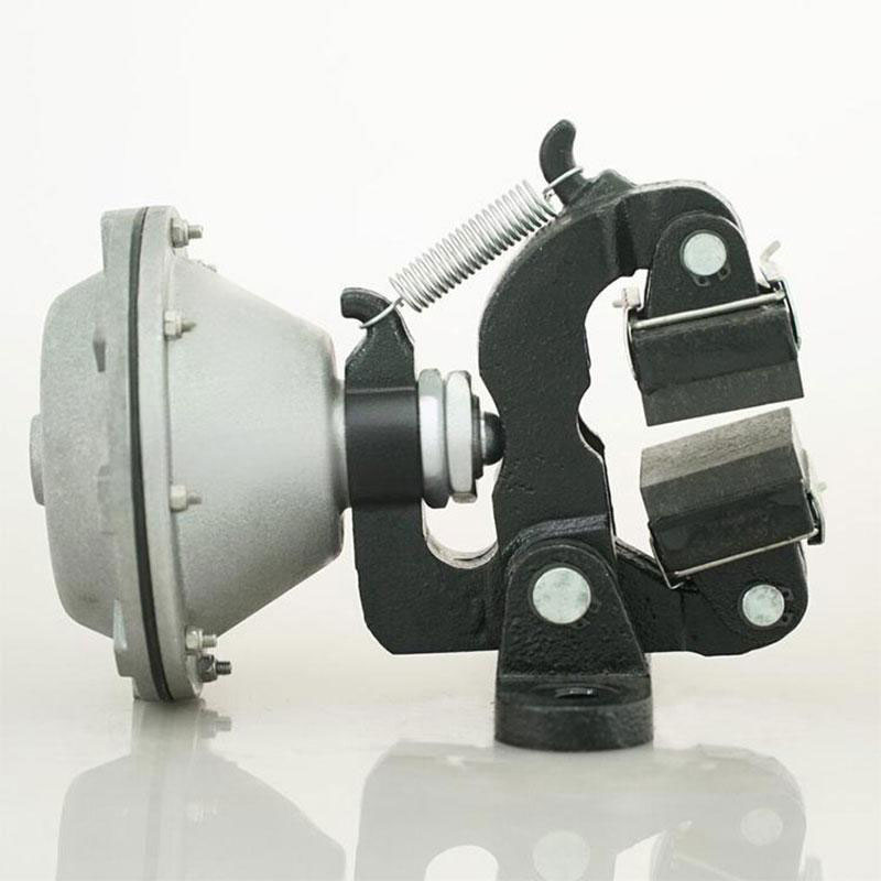 DBG model air disc brake