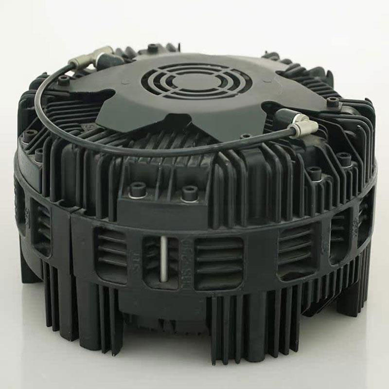  DBK model air brake
