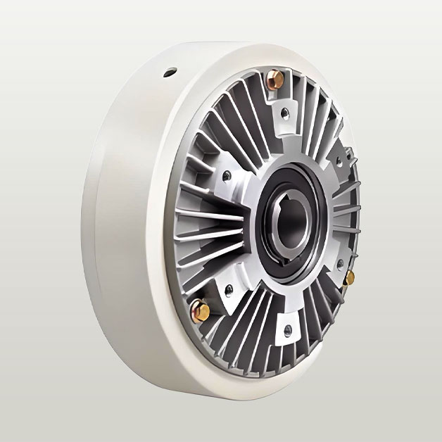 Magnetic Powder Brake