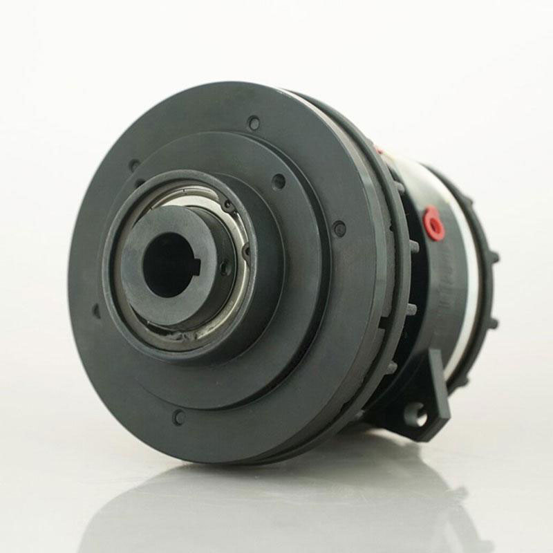 HACB model air clutch and brake unit
