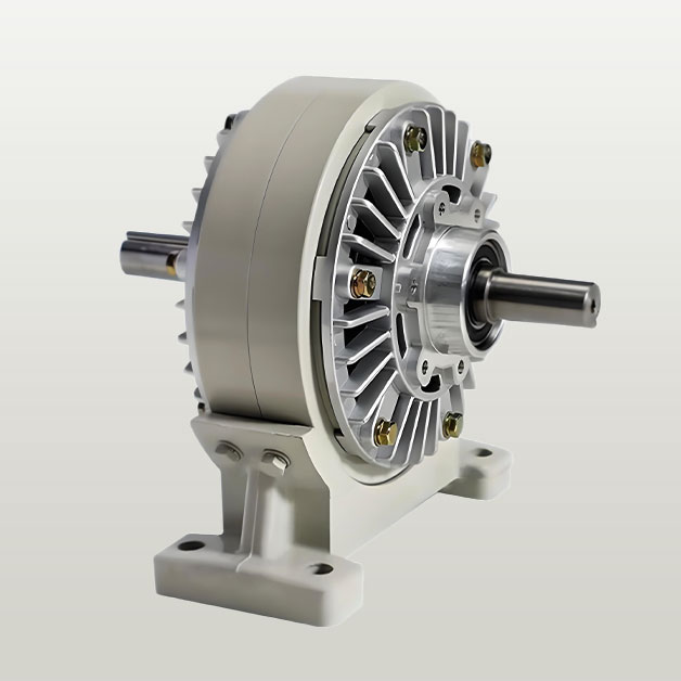 Magnetic Powder Clutch