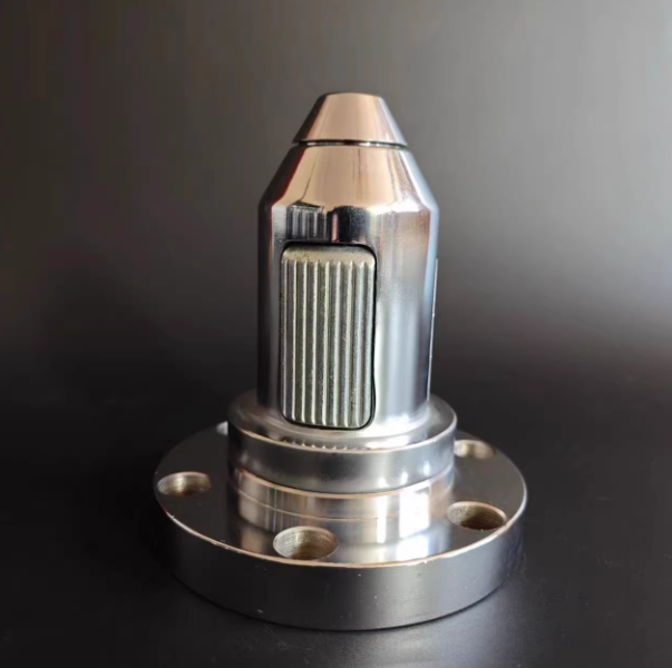 Mechanical Collet