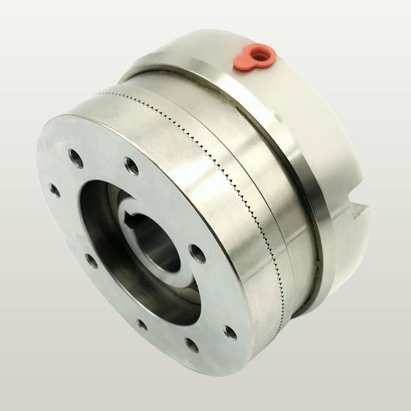 HTC model air clutch