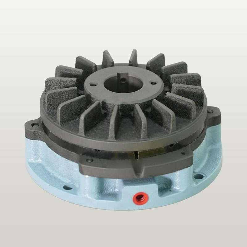 NAB model air brake