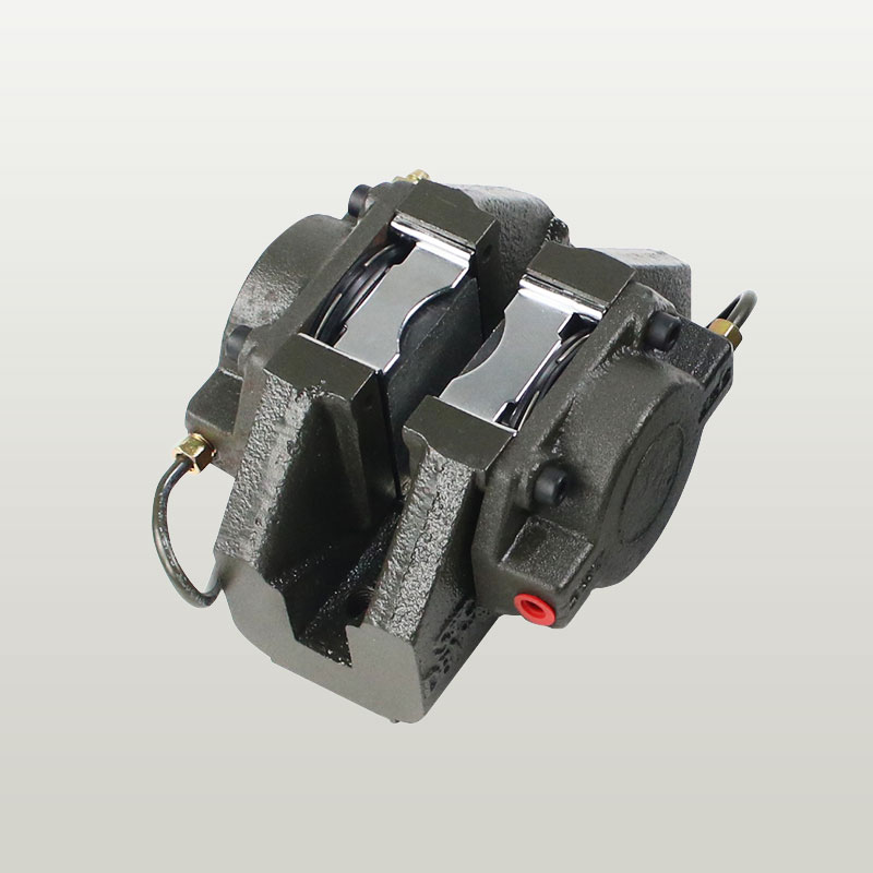 DBM model hydraulic disc brake