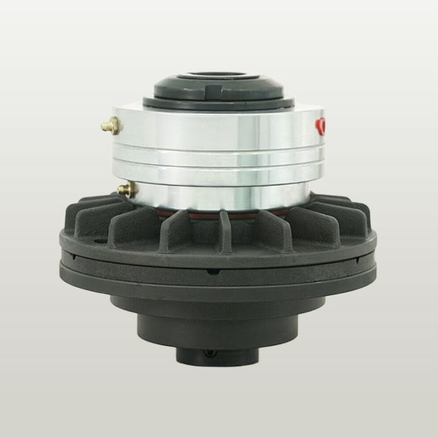 NAC model air clutch